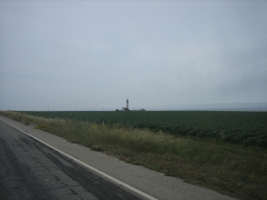 photograph by Russell Holder