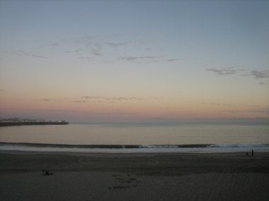 photograph by Russell Holder