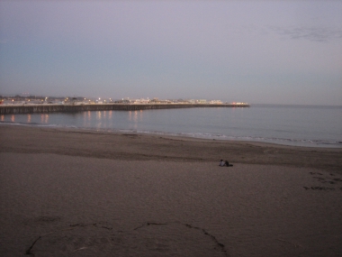 photograph by Russell Holder