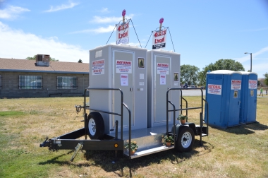 photograph by Russell Holder