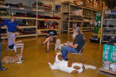 photograph by Russell Holder