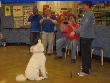 photograph by Russell Holder