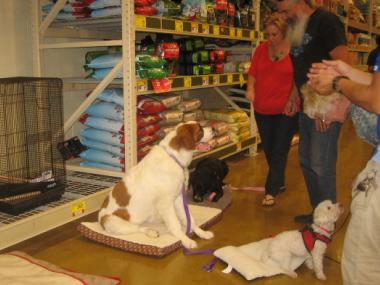 photograph by Russell Holder